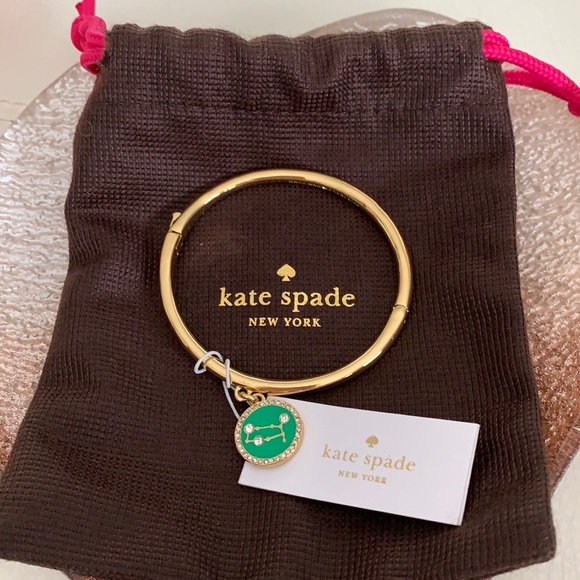 Kate Spade bracelet - Picture 3 of 3